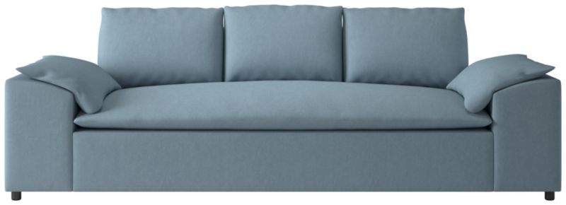 Algora 100" Sleeper Sofa - image 0 of 8