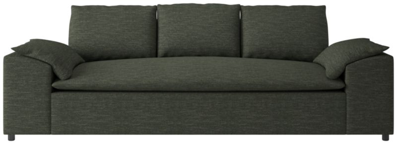 Algora 100" Sleeper Sofa - image 0 of 8