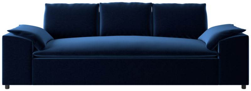 Algora 100" Sleeper Sofa - image 0 of 8