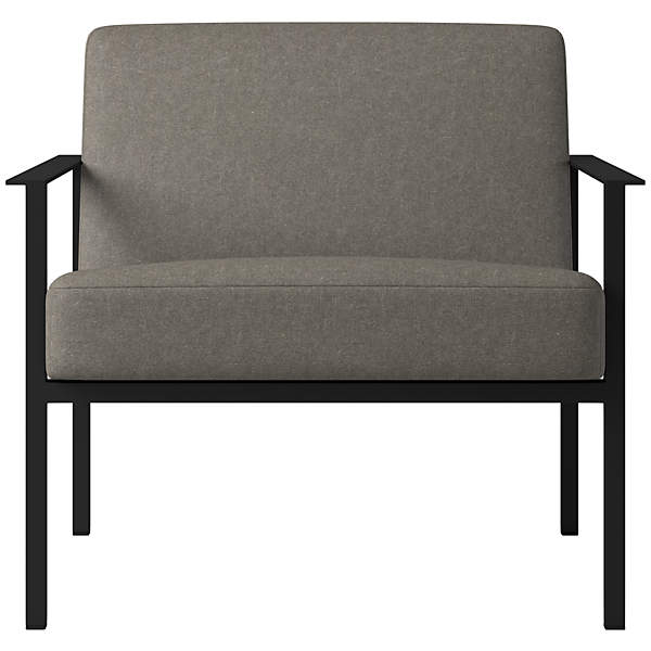 Cb2 cue shop chair