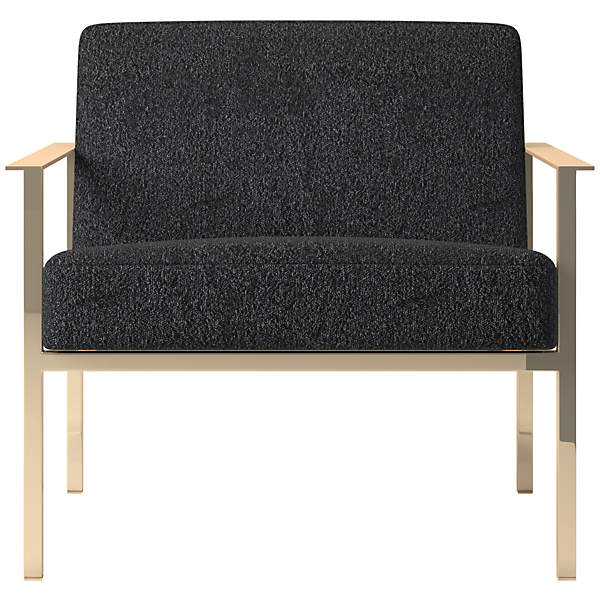 Cb2 cue chair outlet