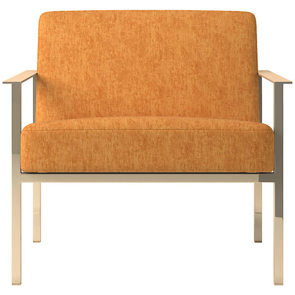 Cb2 cue online chair