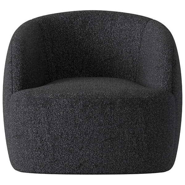 Goop cb2 sale chair