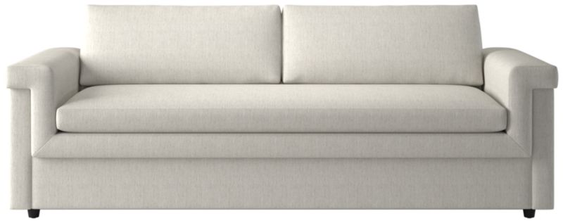 Ceva Sleeper Sofa - image 0 of 9