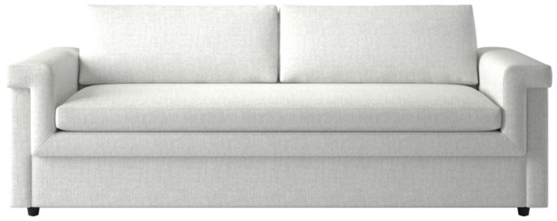 Ceva Sleeper Sofa - image 0 of 9