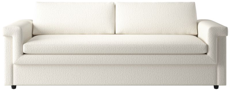 Ceva Sleeper Sofa - image 0 of 9