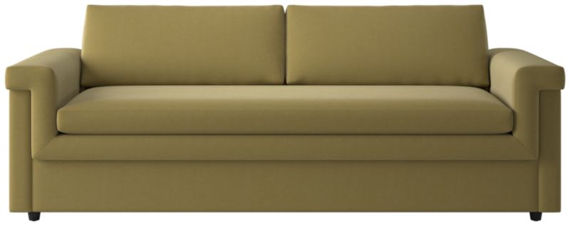 Ceva Sleeper Sofa - image 0 of 9