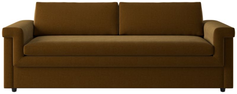 Ceva Sleeper Sofa - image 0 of 9