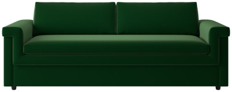 Ceva Sleeper Sofa - image 0 of 9