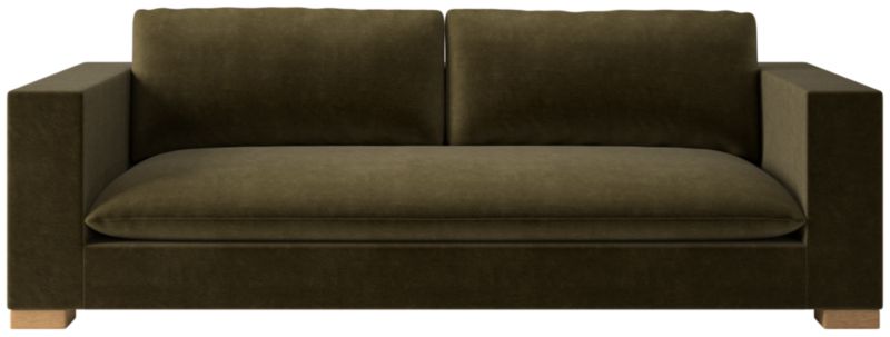 Deseo Deep Depth Sofa - image 0 of 12