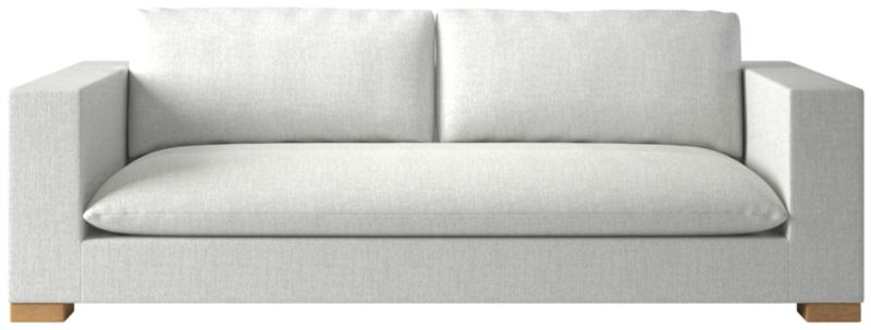 Deseo Deep Depth Sofa - image 0 of 12