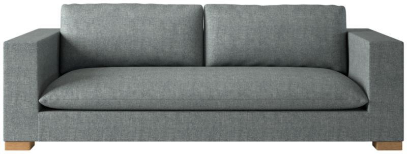 Deseo Deep Depth Sofa - image 0 of 12