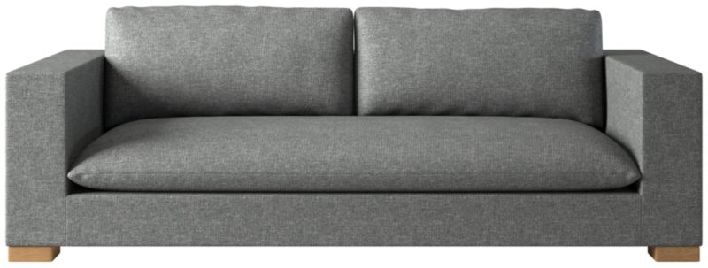 Deseo Deep Depth Sofa - image 0 of 12