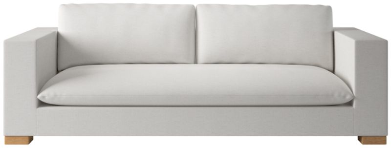 Deseo Deep Depth Sofa - image 0 of 12