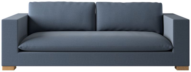 Deseo Deep Depth Sofa - image 0 of 12