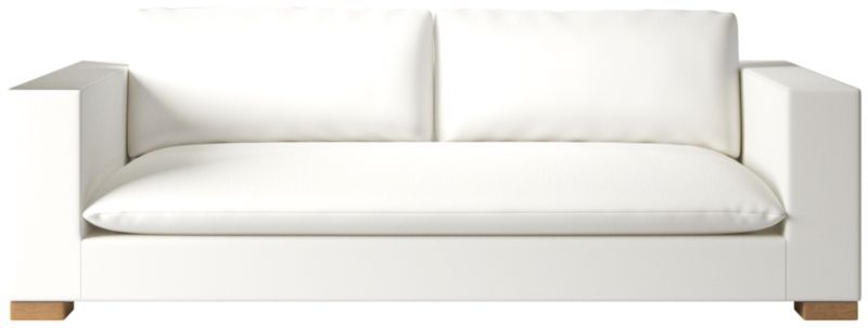 Deseo Deep Depth Sofa - image 0 of 12