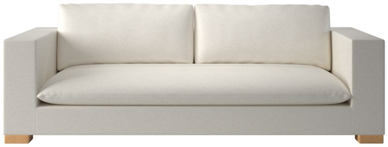 Deseo Deep Depth Sofa - image 0 of 12