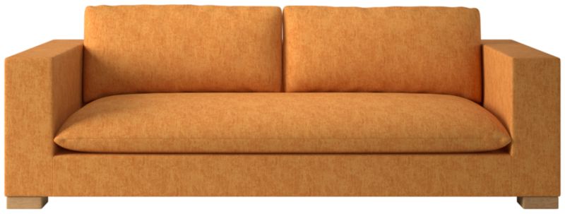 Deseo Deep Depth Sofa - image 0 of 12