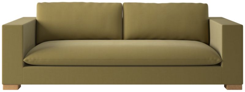 Deseo Deep Depth Sofa - image 0 of 12