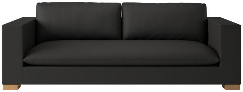 Deseo Deep Depth Sofa - image 0 of 12