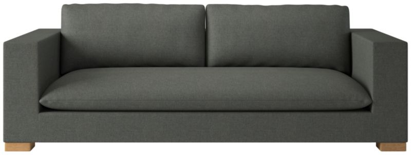 Deseo Deep Depth Sofa - image 0 of 12