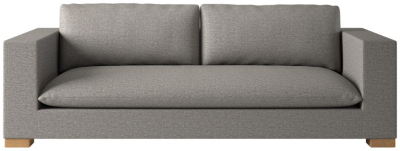 Deseo Deep Depth Sofa - image 0 of 12