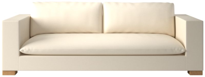 Deseo Deep Depth Sofa - image 0 of 12