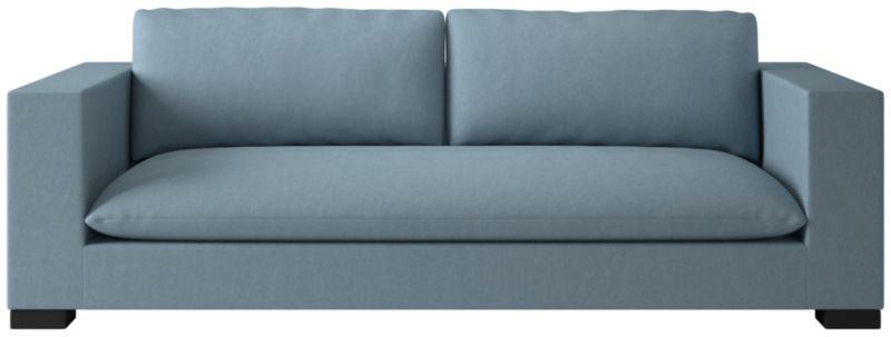 Deseo Deep Depth Sofa - image 0 of 12