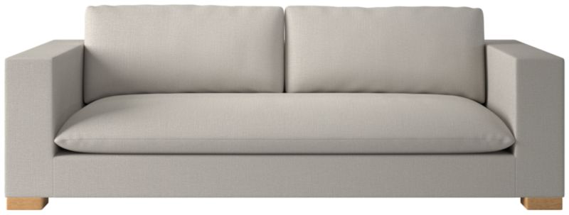 Deseo Deep Depth Sofa - image 0 of 12