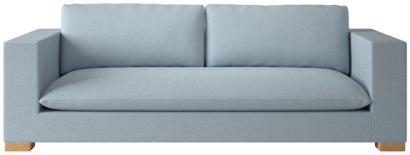 Deseo Deep Depth Sofa - image 0 of 12