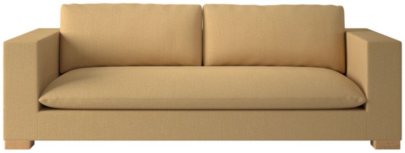 Deseo Deep Depth Sofa - image 0 of 12