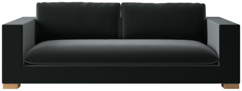 Deseo Deep Depth Sofa - image 0 of 12