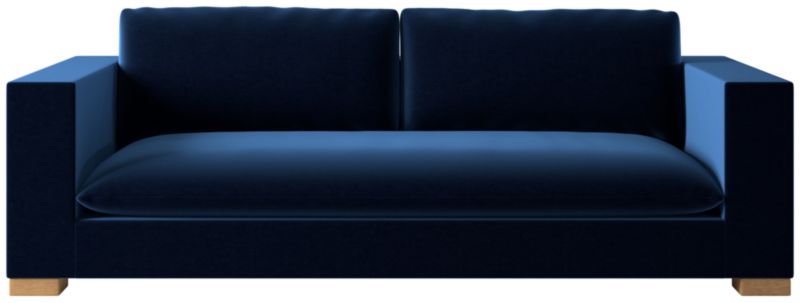 Deseo Deep Depth Sofa - image 0 of 12