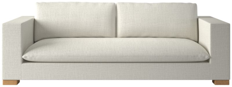 Deseo Deep Depth Sofa - image 0 of 12