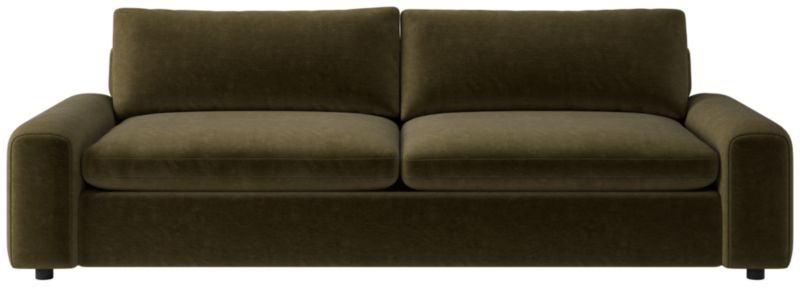 Serrat Sofa - image 0 of 10