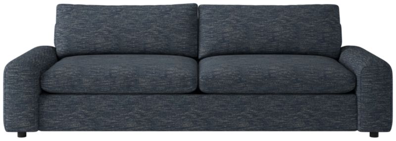 Serrat Sofa - image 0 of 9