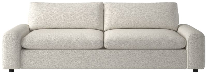 Serrat Sofa - image 0 of 10