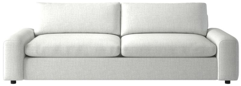 Serrat Sofa - image 0 of 10