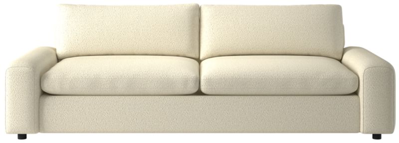 Serrat Sofa - image 0 of 10