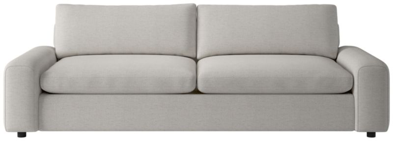 Serrat Sofa - image 0 of 10