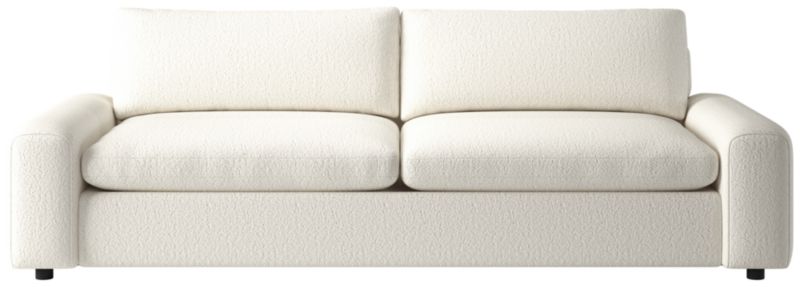 Serrat Sofa - image 0 of 10