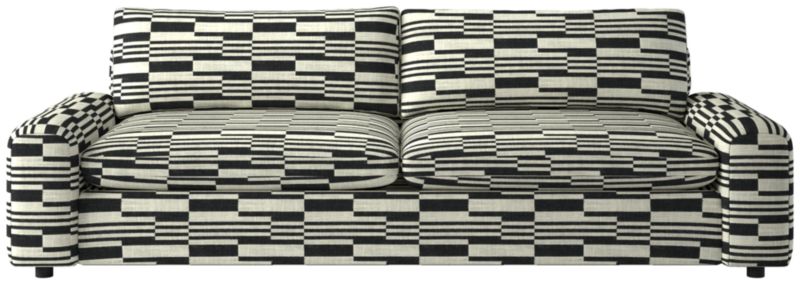 Serrat Sofa - image 0 of 9