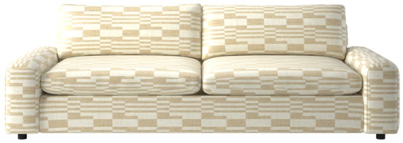 Serrat Sofa - image 0 of 9