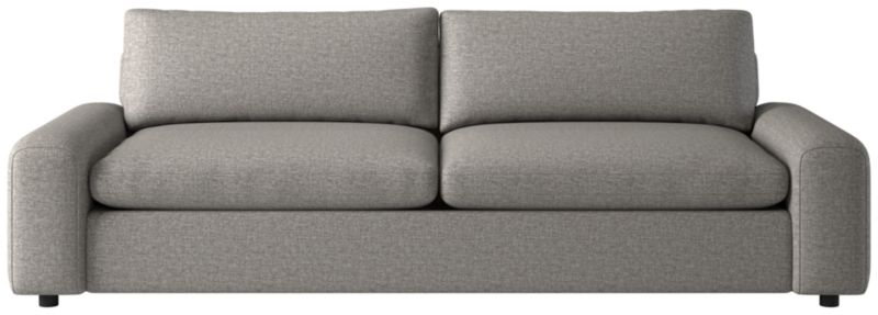 Serrat Sofa - image 0 of 10