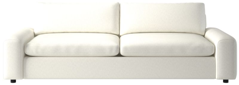 Serrat Sofa - image 0 of 9