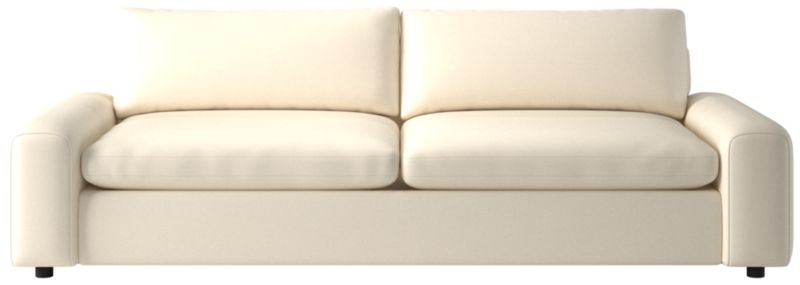 Serrat Sofa - image 0 of 10