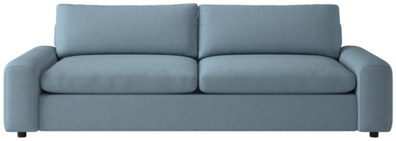 Serrat Sofa - image 0 of 9