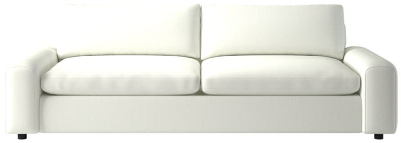 Serrat Sofa - image 0 of 9