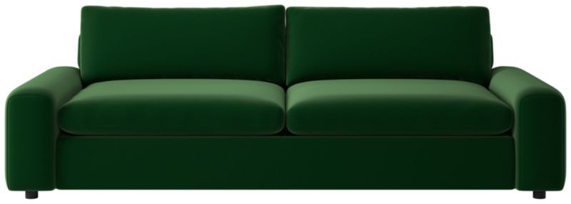 Serrat Sofa - image 0 of 10