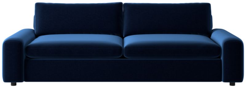 Serrat Sofa - image 0 of 10